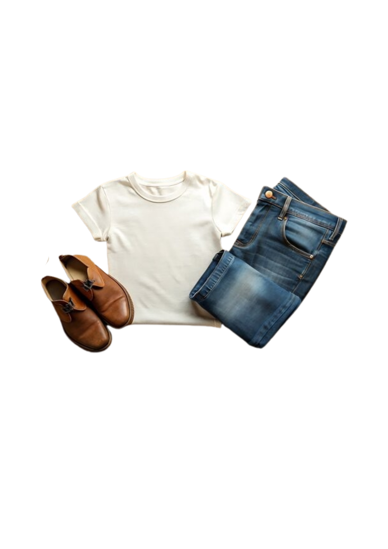 Apparel, Shoes & Accessories