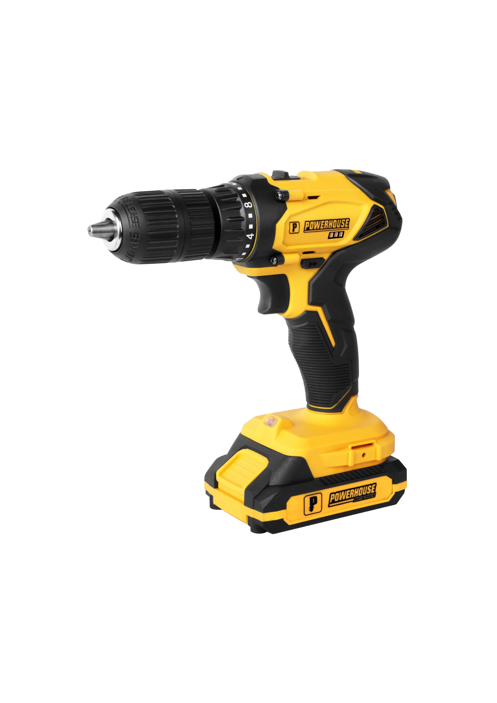 Tools & Home Improvement