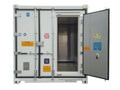 10' Standard Height New Refrigerated Container (Three Phase) — 10 ReeferNew 1