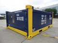 10ft DNV 2.7-1 Half Height Open Top Containers - Premium Quality — 10ft DNV 2.7 1 Half Height Open Top Containers