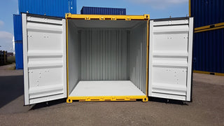 10ft DNV 2.7-1 Offshore Container — 10ft DNV 2.7 1 Offshore Container4