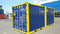 10ft DNV 2.7-1 Offshore Container — 10ft DNV 2.7 1 Offshore Container5