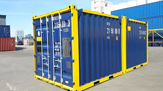 10ft DNV 2.7-1 Offshore Container — 10ft DNV 2.7 1 Offshore Container5