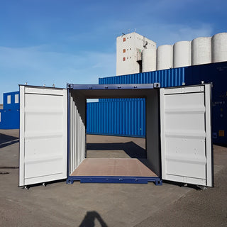 10ft Double Door Container — 10ft Double Door Container1