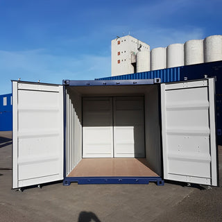 10ft Double Door Container — 10ft Double Door Container2