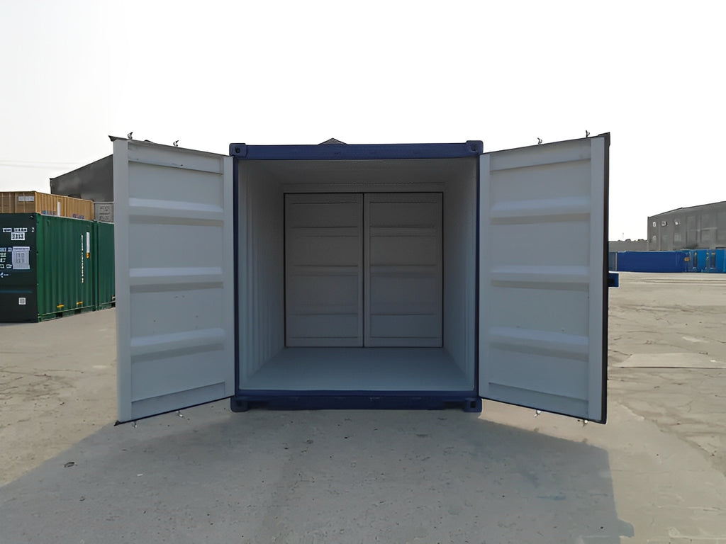 10ft Double Door Container — 10ft Double Door Container3