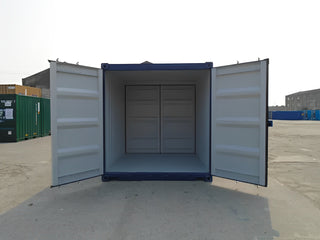10ft Double Door Container — 10ft Double Door Container3