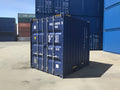 10ft High Cube Container (One Trip) - Limited Bonus, Act Now — exterior view