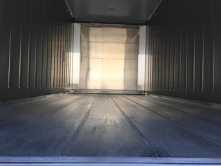 20Ft Domestic Refrigerated Containers - Reefers — 20Ft Domestic Refrigerated Containers3