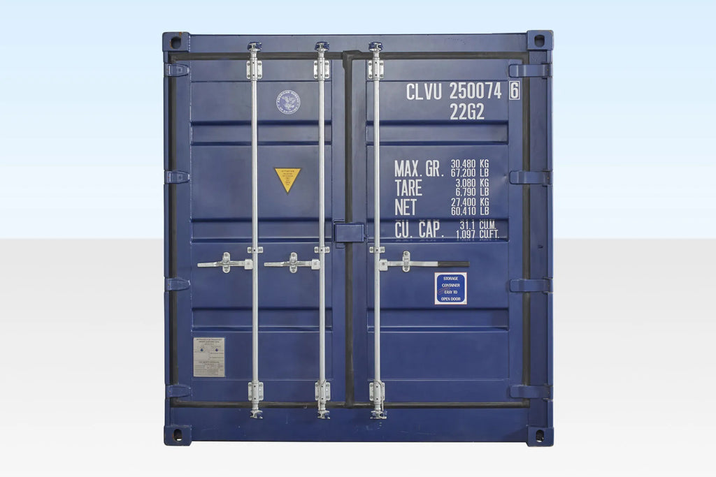 20Ft Open Side/ Full Side Access Container — 20Ft Open Side Full Side Access Container.1