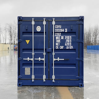 20Ft Open Side/ Full Side Access Container — 20Ft Open Side1 1