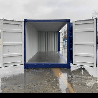20Ft Open Side/ Full Side Access Container — 20Ft Open Side2 1