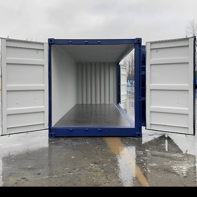 20Ft Open Side/ Full Side Access Container — 20Ft Open Side2 1