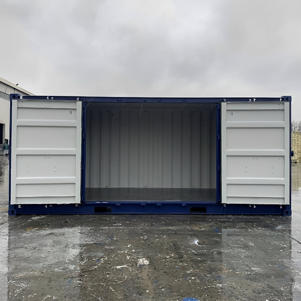 20Ft Open Side/ Full Side Access Container — 20Ft Open Side3 1