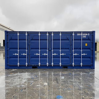 20Ft Open Side/ Full Side Access Container — 20Ft Open Side5 1
