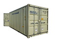 20' Standard One Trip Double Door Container — 20 OneTripperDoubleDoor PS BG 7dda683c 1c78 497d 80f2 5ae38196f5e7