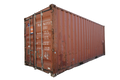 20' Standard Wind and Watertight Container — 20 WWT DoorsResized