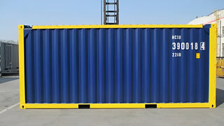 20ft DNV 2.7-1 Offshore Container — 20ft DNV 2.7 1 Offshore Container2