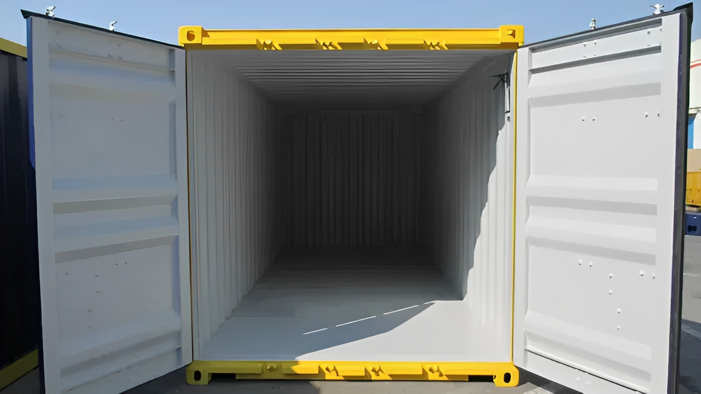 20ft DNV 2.7-1 Offshore Container — 20ft DNV 2.7 1 Offshore Container3