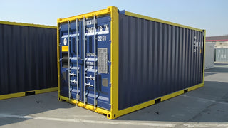 20ft DNV 2.7-1 Offshore Container — 20ft DNV 2.7 1 Offshore Container4