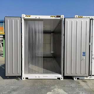 40ft Refrigerated Shipping Container — 20ft Refrigerated Shipping Container7