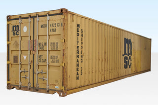 30Ft X 8Ft Used Shipping Container Bulk — 30Ft X 8Ft Used Shipping Container Bulk 1
