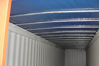 40Ft X 8Ft Used Shipping Container Open Top — 40Ft X 8Ft New Shipping Container Open Top1