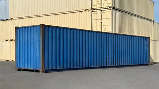 40Ft X 8Ft Used Shipping Container – Standard - Get Now — 40Ft X 8Ft Used Shipping Container1