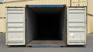 40Ft X 8Ft Used Shipping Container – Standard - Get Now — 40Ft X 8Ft Used Shipping Container5
