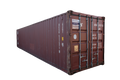 40' Standard Cargo Worthy Premium Container — 40 CargoWorthyPremiumGrade PS BG aec03b8a 33ba 4f91 a9ad ac99e663eef2