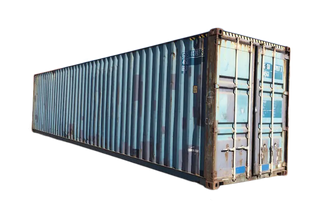 40' High Cube Wind and Watertight Container — 40 HCWindandWatertight PS BG