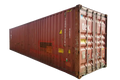 40' High Cube Cargo Worthy Container — 40 HC Cargo Worthy LeftResized PS BG