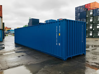 40ft Standard (One Trip) Shipping Container — 40ft Standard One Trip Shipping Container1