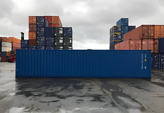40ft Standard (One Trip) Shipping Container — 40ft Standard One Trip Shipping Container2