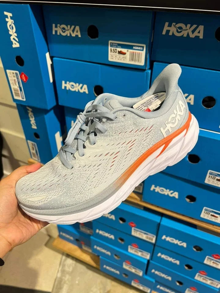 HOKA SHOES PALLET