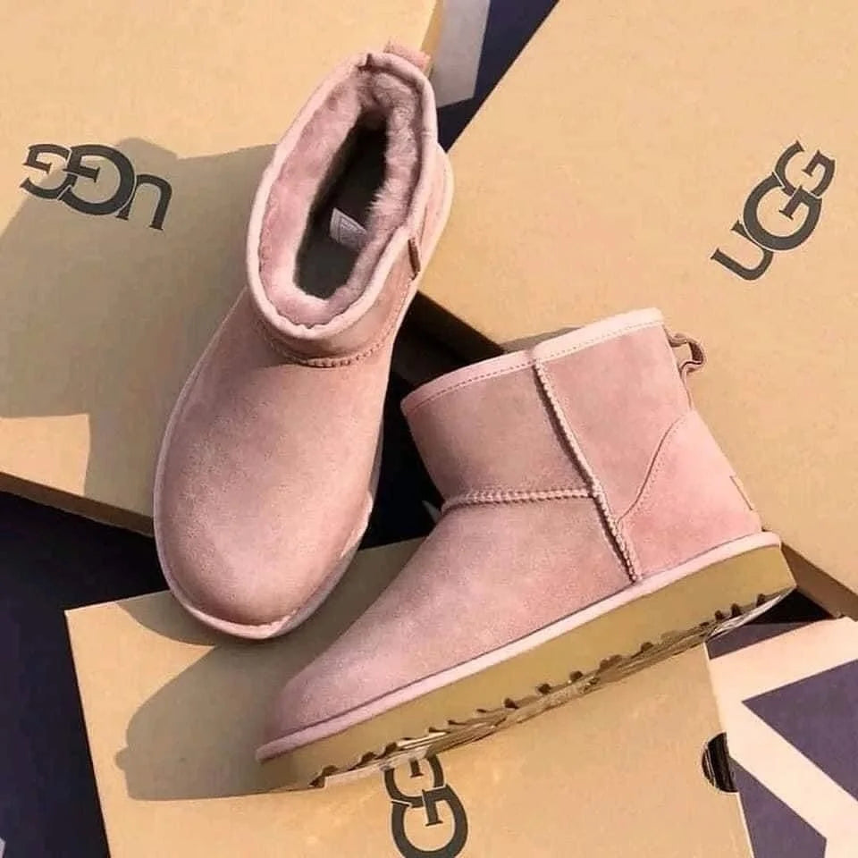 Ugg Shoes Pallets