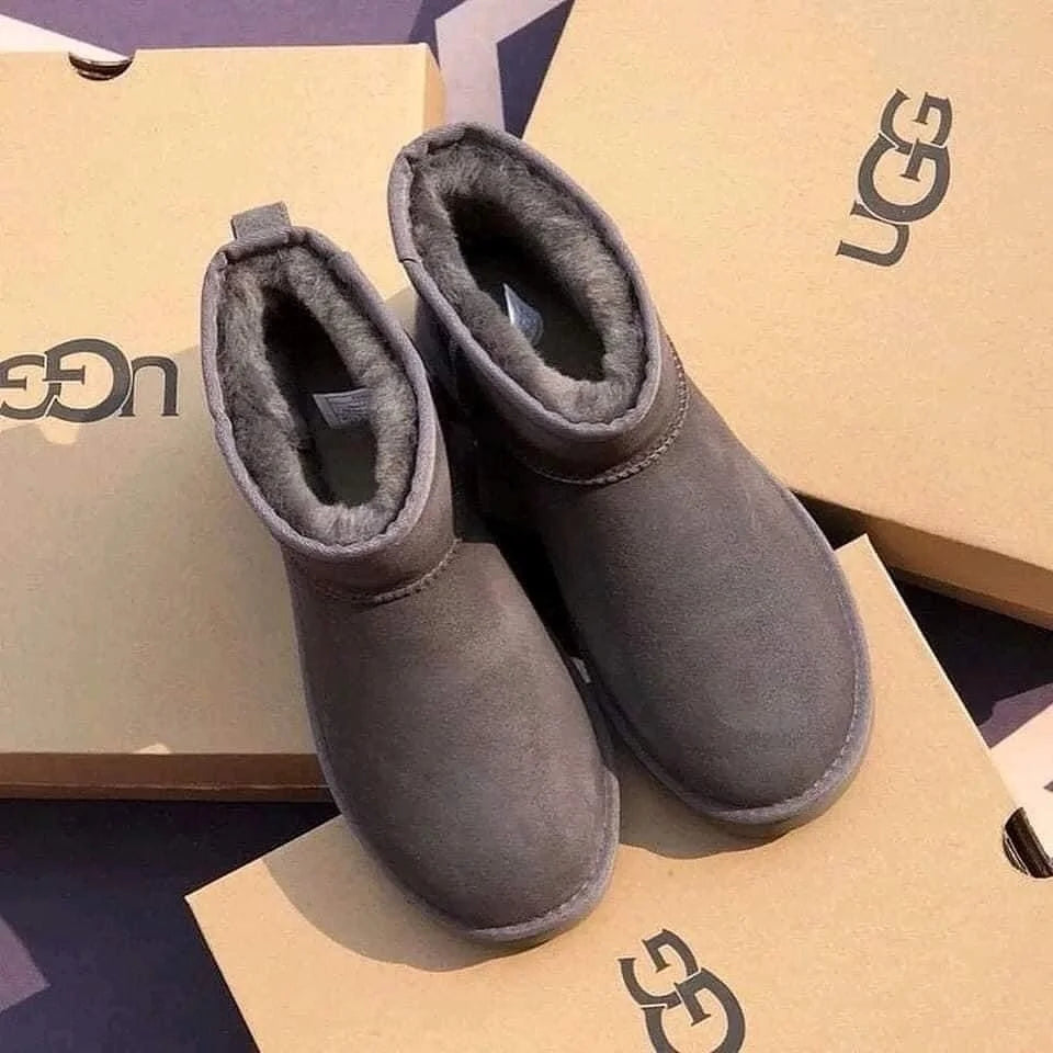 Ugg Shoes Pallets