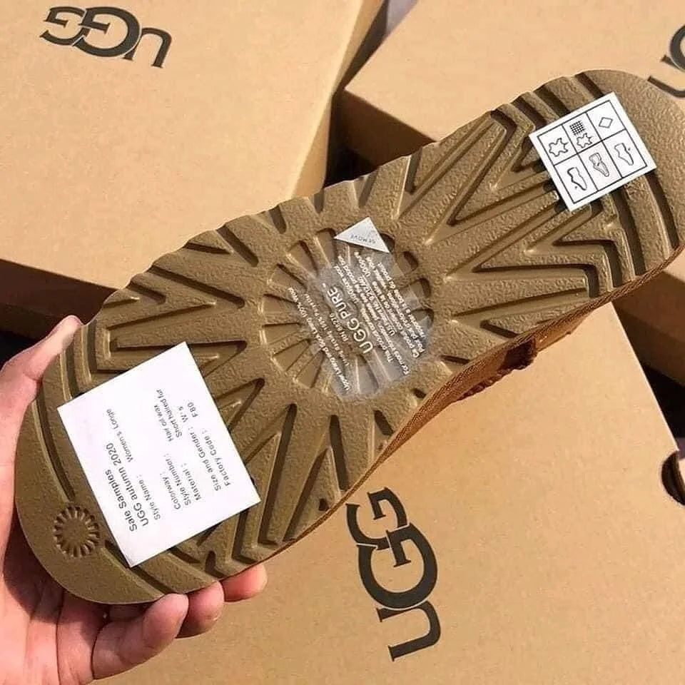 Ugg Shoes Pallets