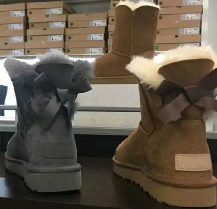Ugg Shoes Pallets