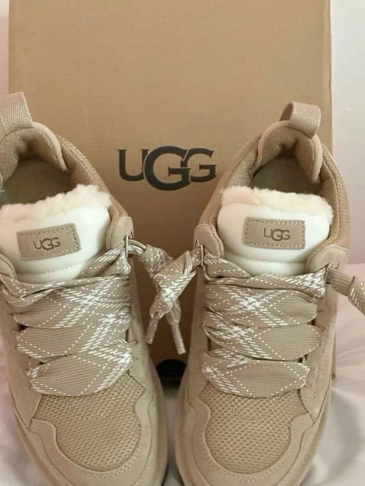 Ugg Shoes Pallets