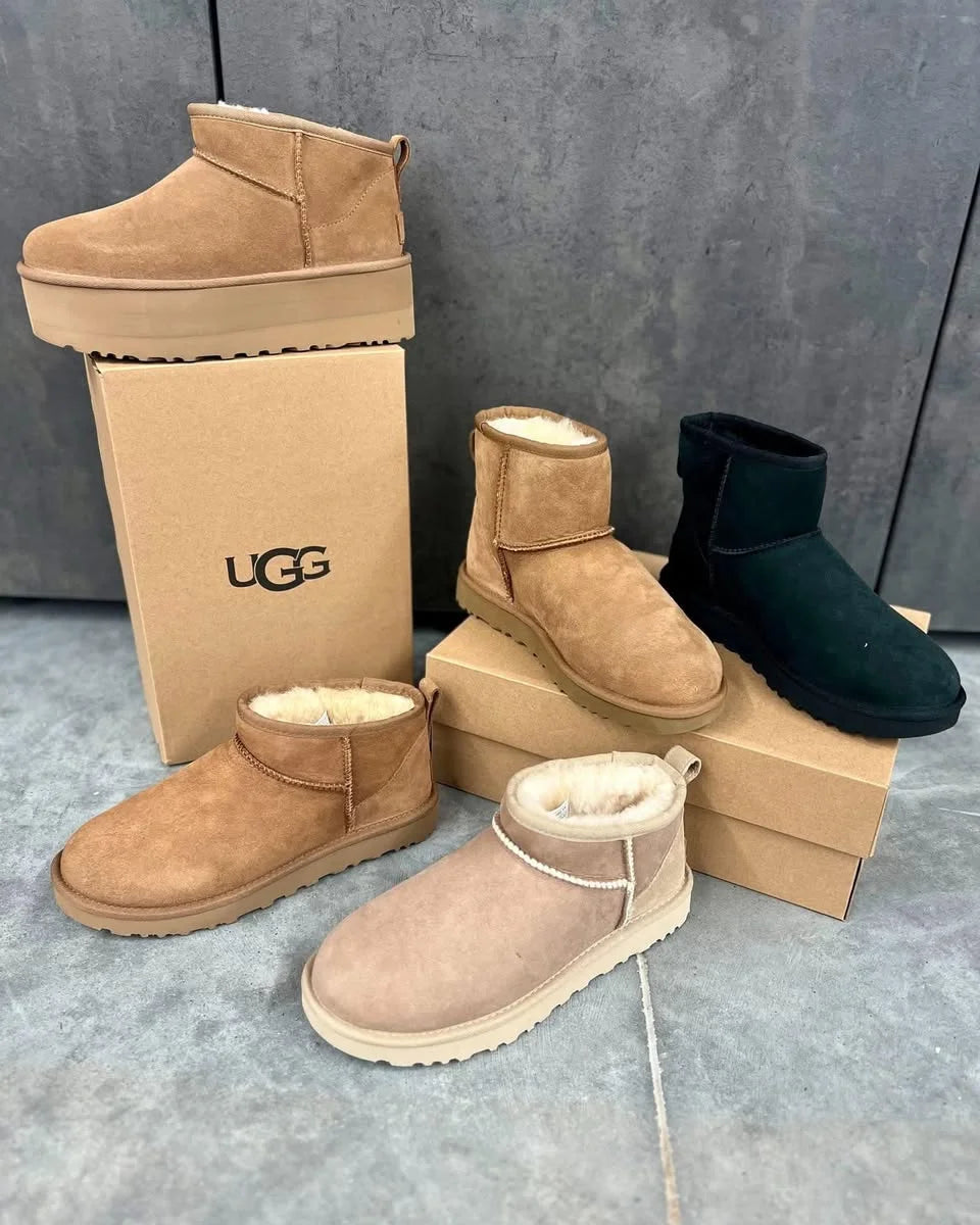 Ugg Shoes Pallets