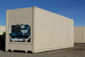 20' Standard Height Used Refrigerated Container (Three Phase) — IMG 4208