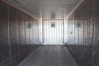 20' Standard Wine Cooler Container — IMG 8331