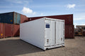 20' Standard Wine Cooler Container — WineCooler20 2