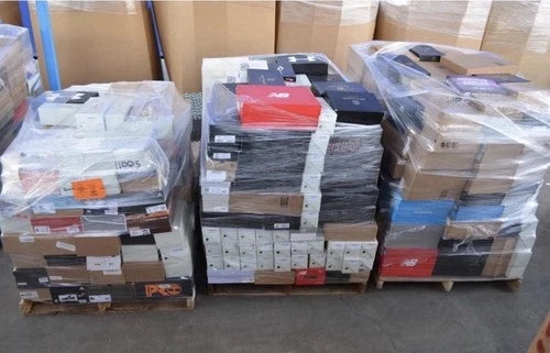 5/ /15/20/25 pairs of branded shoes wholesale. Joblot. Mix. BNWT. -