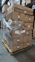 Amazon Returns Pallet Liquidation Mixed Lot for Office Key Store Cabinet X25