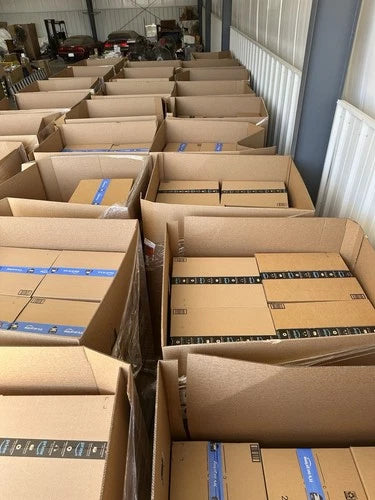 NEW SEALED AMAZON Mystery Large Box Liquidation General Merchandise Resale