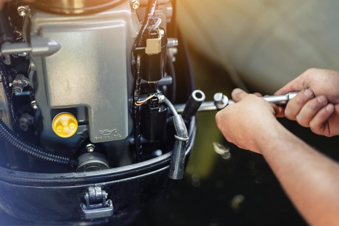 Boat Engine Troubleshooting: How to Diagnose and Fix Common Issues