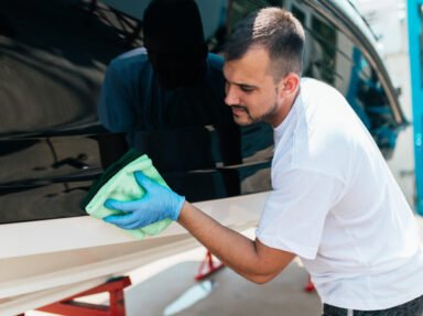 Boat Maintenance 101: Tips to Keep Your Vessel in Tip-Top Shape