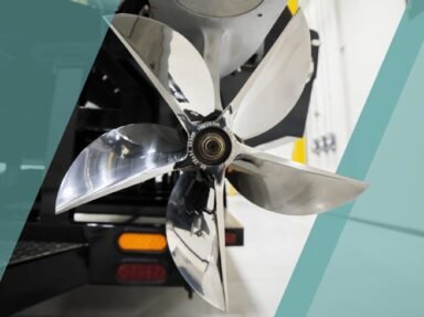 How to Choose the Perfect Propeller for Your Boat: A Beginner’s Guide